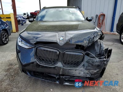 Piąte zdjęcie samochodu w środku: 2026 BMW X3 30 XDRIVE VIN:5UX53GP08T9160315 - miniatura