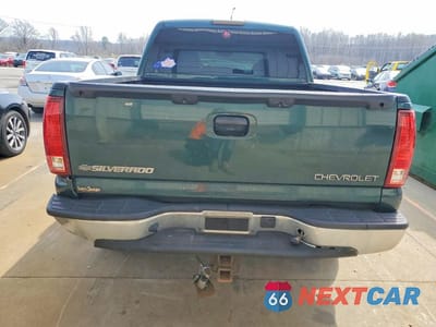 Zdjęcie 6 z 11 samochodu: 2004 CHEVROLET SILVERADO K1500 VIN:2GCEK13T741308773 - miniatura