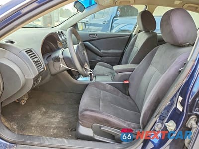 Zdjęcie 7 z 12 samochodu: 2012 NISSAN ALTIMA BASE VIN:1N4AL2APXCN453672 - miniatura