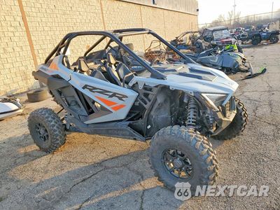 2024 POLARIS RZR PRO XP UTILITY VEHICLE 3NSRAE92XRG067427 - główne zdjęcie licytacji z USA - miniatura