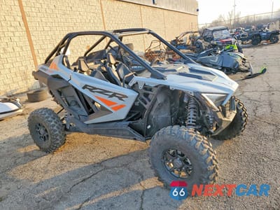 2024 POLARIS RZR PRO XP SPORT 3NSRAE92XRG067427 - główne zdjęcie licytacji z USA - miniatura