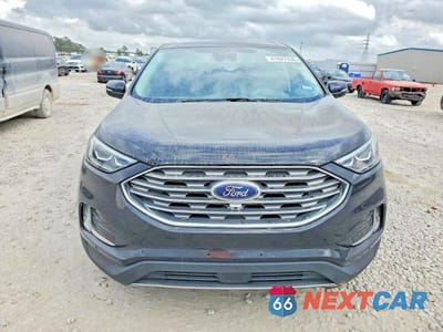 Piąte zdjęcie samochodu w środku: 2022 FORD EDGE TITANIUM VIN:2FMPK4K9XNBA14453 - miniatura