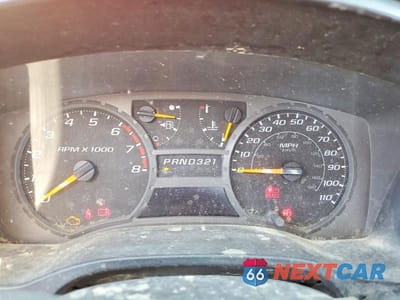 Zdjęcie 9 z 12 samochodu: 2004 CHEV COLORADO VIN:1GCDT196848147826 - miniatura