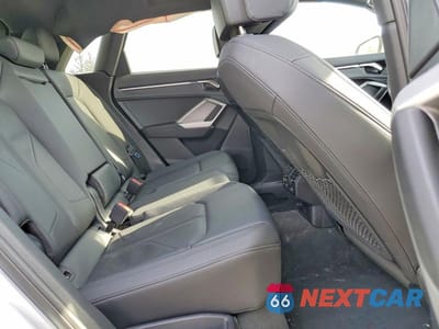 Zdjęcie 11 z 13 samochodu: 2024 AUDI Q3 PREMIUM PLUS S LINE 45 VIN:WA1EECF36R1173095 - miniatura