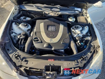 Zdjęcie 11 z 11 samochodu: 2007 MERCEDES-BENZ S 550 VIN:WDDNG71X37A122254 - miniatura