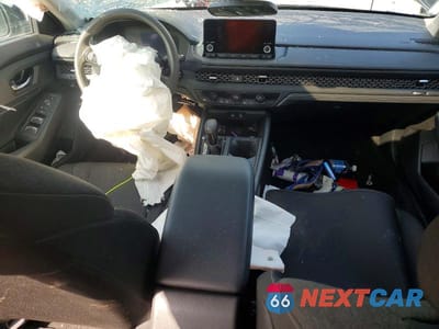 Zdjęcie 8 z 11 samochodu: 2023 HONDA ACCORD EX VIN:1HGCY1F32PA019782 - miniatura