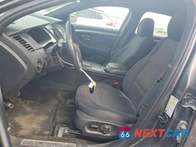 Zdjęcie 7 z 11 samochodu: 2013 FORD TAURUS SEL VIN:1FAHP2E82DG100631 - miniatura