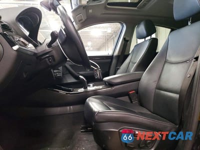 Zdjęcie 7 z 12 samochodu: 2017 BMW X4 XDRIVE28I VIN:5UXXW3C59H0T78138 - miniatura