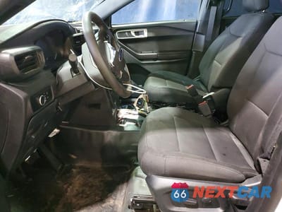 Zdjęcie 7 z 13 samochodu: 2024 FORD EXPLORER POLICE INTERCEPTOR VIN:1FM5K8AB3RGA74284 - miniatura