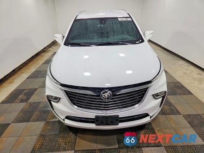 Piąte zdjęcie samochodu w środku: 2022 BUICK ENCLAVE PREMIUM VIN:5GAEVBKW6NJ131506 - miniatura