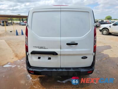 Zdjęcie 6 z 13 samochodu: 2021 FORD TRANSIT CONNECT XL VIN:NM0LS7E22M1497589 - miniatura