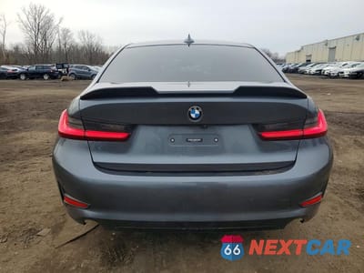 Zdjęcie 6 z 11 samochodu: 2021 BMW 330XE VIN:3MW5P9J09M8C12487 - miniatura