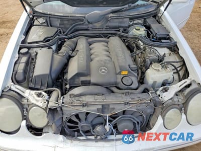 Zdjęcie 11 z 11 samochodu: 2001 MERCEDES-BENZ E 430 VIN:WDBJF70J31B386454 - miniatura