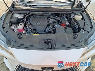 Zdjęcie 12 z 12 samochodu: 2024 LEXUS RX 350 PREMIUM VIN:2T2BAMCA4RC052649 - miniatura