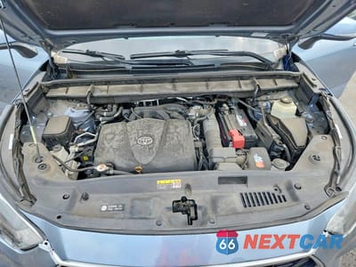 Zdjęcie 12 z 14 samochodu: 2020 TOYOTA HIGHLANDER XLE VIN:5TDGZRAHXLS005348 - miniatura