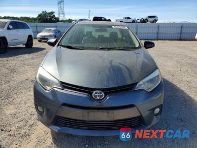 Piąte zdjęcie samochodu w środku: 2015 TOYOTA COROLLA LE PLUS VIN:5YFBURHE2FP212947 - miniatura