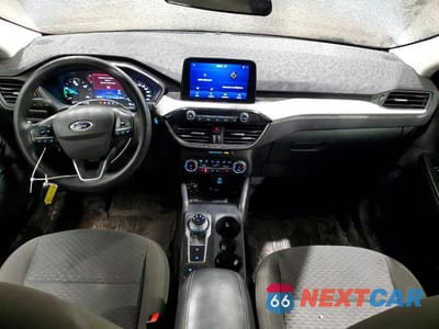 Zdjęcie 8 z 12 samochodu: 2022 FORD ESCAPE SE HEV VIN:1FMCU0EZ3NUA21610 - miniatura
