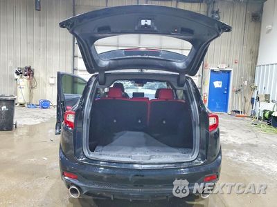 Zdjęcie 6 z 13 samochodu: 2022 ACURA RDX A-SPEC VIN:5J8TC2H69NL012910 - miniatura