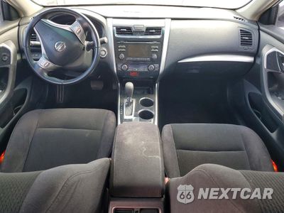 Zdjęcie 8 z 13 samochodu: 2013 NISSAN ALTIMA 2.5 VIN:1N4AL3AP9DC922494 - miniatura