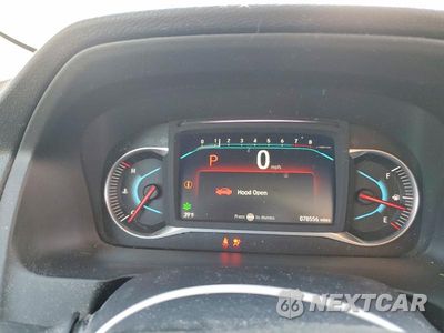 Zdjęcie 9 z 13 samochodu: 2019 HONDA PILOT EXL VIN:5FNYF6H56KB051690 - miniatura