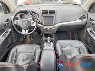 Zdjęcie 8 z 12 samochodu: 2019 DODGE JOURNEY GT VIN:3C4PDDEG4KT759627 - miniatura