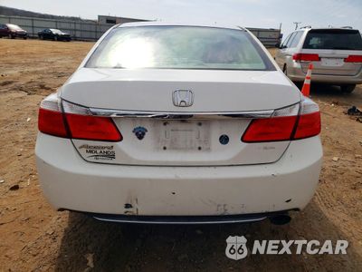 Zdjęcie 6 z 12 samochodu: 2013 HONDA ACCORD LX VIN:1HGCR2F37DA142279 - miniatura