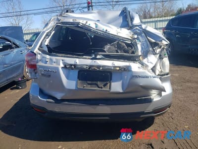 Zdjęcie 6 z 11 samochodu: 2018 SUBARU FORESTER 2.5I PREMIUM VIN:JF2SJAEC4JH594093 - miniatura