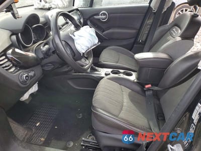 Zdjęcie 7 z 13 samochodu: 2016 FIAT 500X LOUNGE VIN:ZFBCFYDT6GP356438 - miniatura