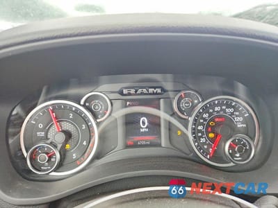 Zdjęcie 9 z 13 samochodu: 2025 RAM 3500 BIG HORN VIN:3C63R3HL9SG535692 - miniatura