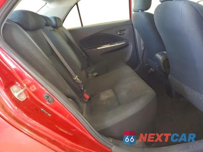 Zdjęcie 10 z 11 samochodu: 2010 TOYOTA YARIS BASE VIN:JTDBT4K3XA1373556 - miniatura