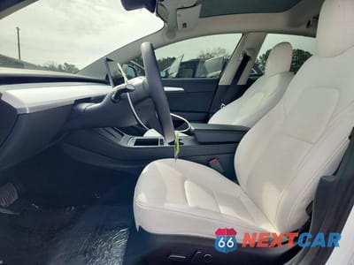 Zdjęcie 7 z 13 samochodu: 2023 TESLA MODEL 3 VIN:5YJ3E1EA5PF422993 - miniatura