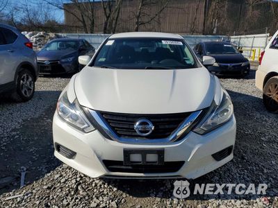Piąte zdjęcie samochodu w środku: 2016 NISSAN ALTIMA 2.5 VIN:1N4AL3AP3GN382794 - miniatura