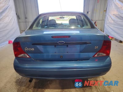 Zdjęcie 6 z 12 samochodu: 2000 FORD FOCUS SE VIN:1FAFP34P6YW205609 - miniatura