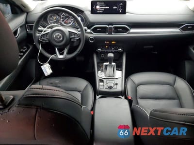 Zdjęcie 8 z 14 samochodu: 2025 MAZDA CX-5 SELECT VIN:JM3KFBBL7S0707293 - miniatura