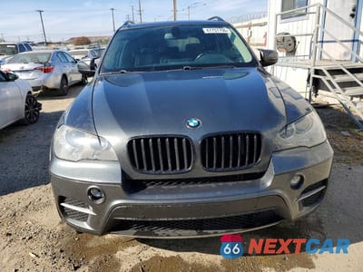 Piąte zdjęcie samochodu w środku: 2013 BMW X5 XDRIVE35I VIN:5UXZV4C51D0B15754 - miniatura