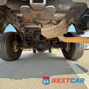 Zdjęcie 11 z 14 samochodu: 2019 RAM 2500 BIG H VIN:3C6UR5DL1KG676651 - miniatura