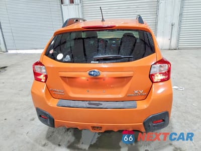 Zdjęcie 6 z 12 samochodu: 2014 SUBARU XV CROSSTREK 2.0 PREMIUM VIN:JF2GPACC1E8229819 - miniatura