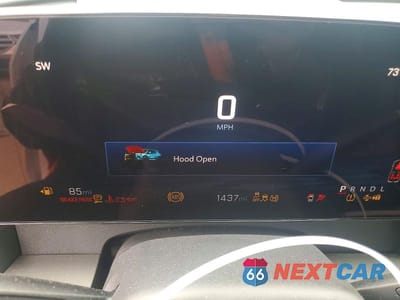 Zdjęcie 9 z 12 samochodu: 2025 CHEVROLET TRAVERSE LT VIN:1GNERGRS8SJ255024 - miniatura