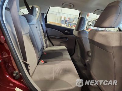Zdjęcie 11 z 14 samochodu: 2013 HONDA CR-V LX VIN:5J6RM4H3XDL010843 - miniatura