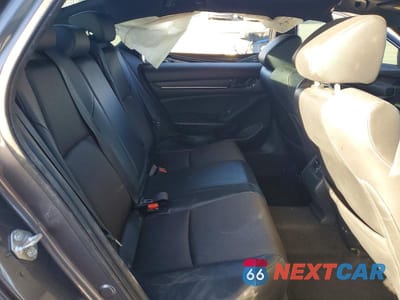 Zdjęcie 10 z 12 samochodu: 2018 HONDA ACCORD SPORT VIN:1HGCV2F36JA031391 - miniatura