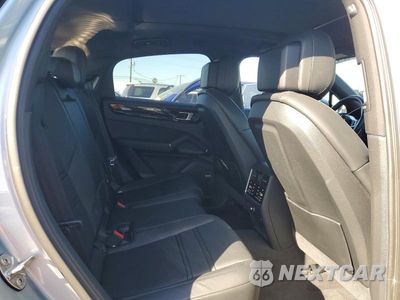 Zdjęcie 11 z 13 samochodu: 2022 PORSCHE CAYENNE E HYBRID COUPE VIN:WP1BE2AY8NDA51058 - miniatura