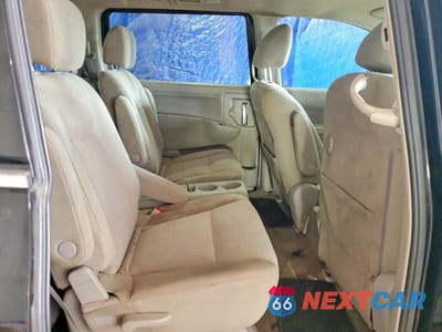 Zdjęcie 11 z 13 samochodu: 2016 NISSAN QUEST 3.5 SV VIN:JN8AE2KP9G9151957 - miniatura
