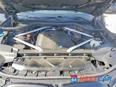 Zdjęcie 12 z 13 samochodu: 2026 BMW X7 XDRIVE40I VIN:5UX23EM02T9025908 - miniatura