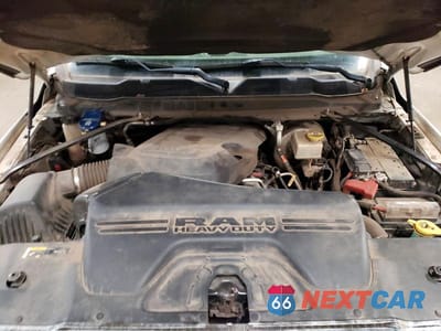 Zdjęcie 11 z 11 samochodu: 2020 RAM 2500 TRADESMAN VIN:3C6UR5HJ9LG172939 - miniatura