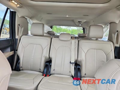 Zdjęcie 10 z 14 samochodu: 2024 FORD EXPEDITION MAX LIMITED VIN:1FMJK1K85REA08405 - miniatura