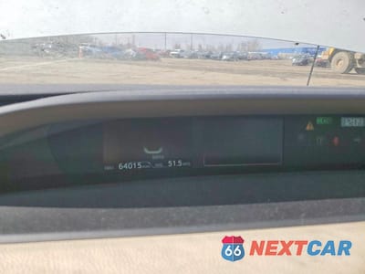 Zdjęcie 9 z 12 samochodu: 2021 TOYOTA PRIUS LE VIN:JTDKAMFU3M3133525 - miniatura