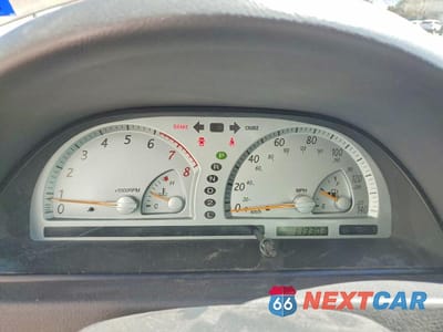 Zdjęcie 9 z 11 samochodu: 2002 TOYOTA CAMRY SE VIN:4T1BE32K12U056322 - miniatura