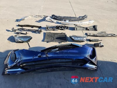 Zdjęcie 13 z 14 samochodu: 2024 ACURA MDX TECHNOLOGY VIN:5J8YE1H41RL017310 - miniatura