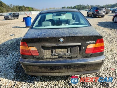 Zdjęcie 6 z 11 samochodu: 2002 BMW 325 I VIN:WBAET37432NJ22216 - miniatura