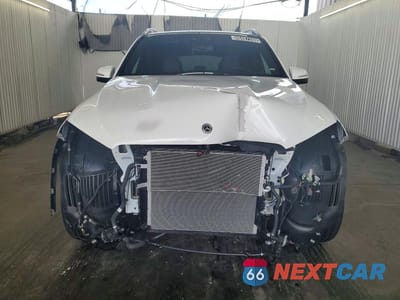 Piąte zdjęcie samochodu w środku: 2026 MERCEDES-BENZ GLE 350 VIN:4JGFB4EB8TB567261 - miniatura